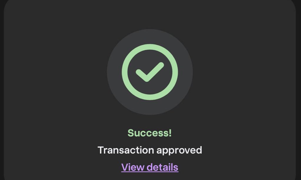 Dex updated 

new socials appears soon

$BlackTrout 

9jYL1tmTReGq34f4mNpBtsLdPgeV2CJKSBZCD2Fjpump