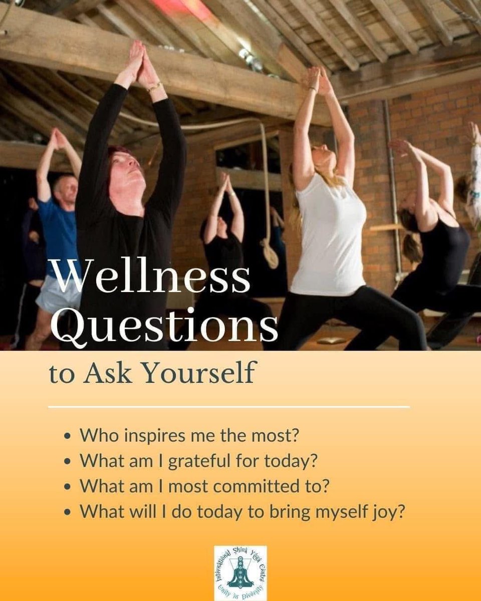 Good Morning 
I am inviting you to join for an afternoon yoga wellbeing workshop on Saturday 21st February from 3pm to 6pm. 
My Yoga studio,The Matchworks, Unit 23b, SpekeRoad, Garston, Liverpool, L19 2PH,UK
I am Looking forward to seeing you on Saturday 21st February at 3pm 🙏