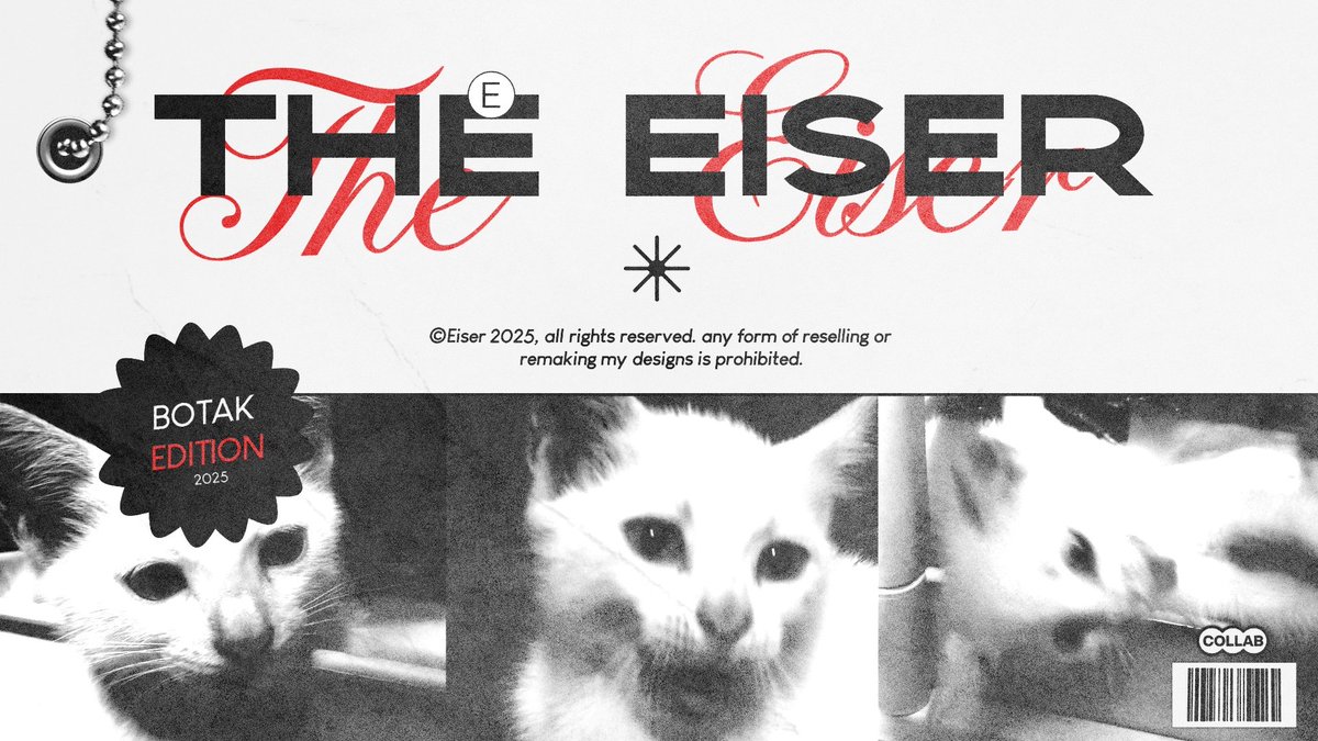 e354429w's tweet image. A repost will be very appreciated.

Saya membawa CS layout ready stock 2D seperti di bawah yang bisa langsung di take. Pricenya 5K/each dan untuk pembelian 3 layout dapet free layout yang bisa di pilih dibawah ini ya. Payment bisa menggunakan Qris. Gracias.
#zonauang