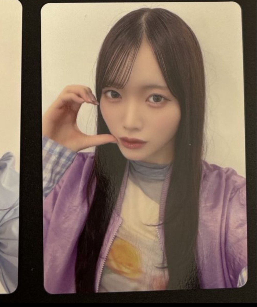 ryotrhk27's tweet photo. CUTIE STREET きゅーすと　トレカ　交換

譲　画像板倉増田梅田
求　ver.7もしくはver.9画像2枚目真鍋

2/5 つどい終了後（ユニ春後）の現地交換希望です。
ご連絡お待ちしております。あ https://t.co/P6rDdIfOjZ