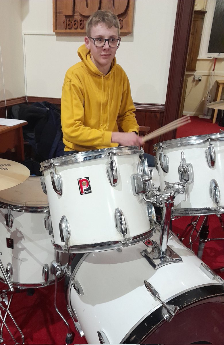 Abbey Brass (Isle of Wight) tweet media
