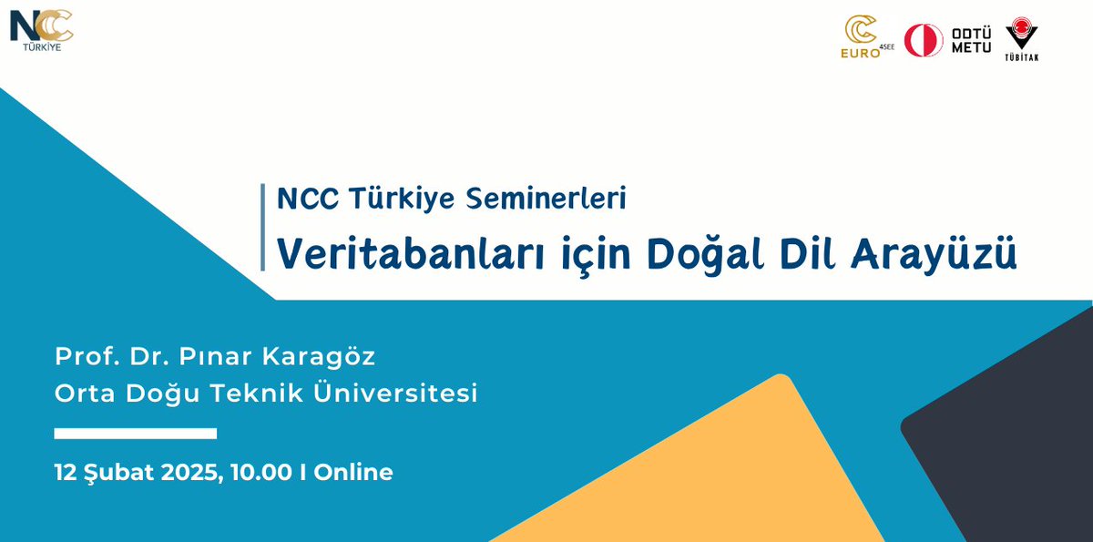 EuroCC@Turkey tweet media