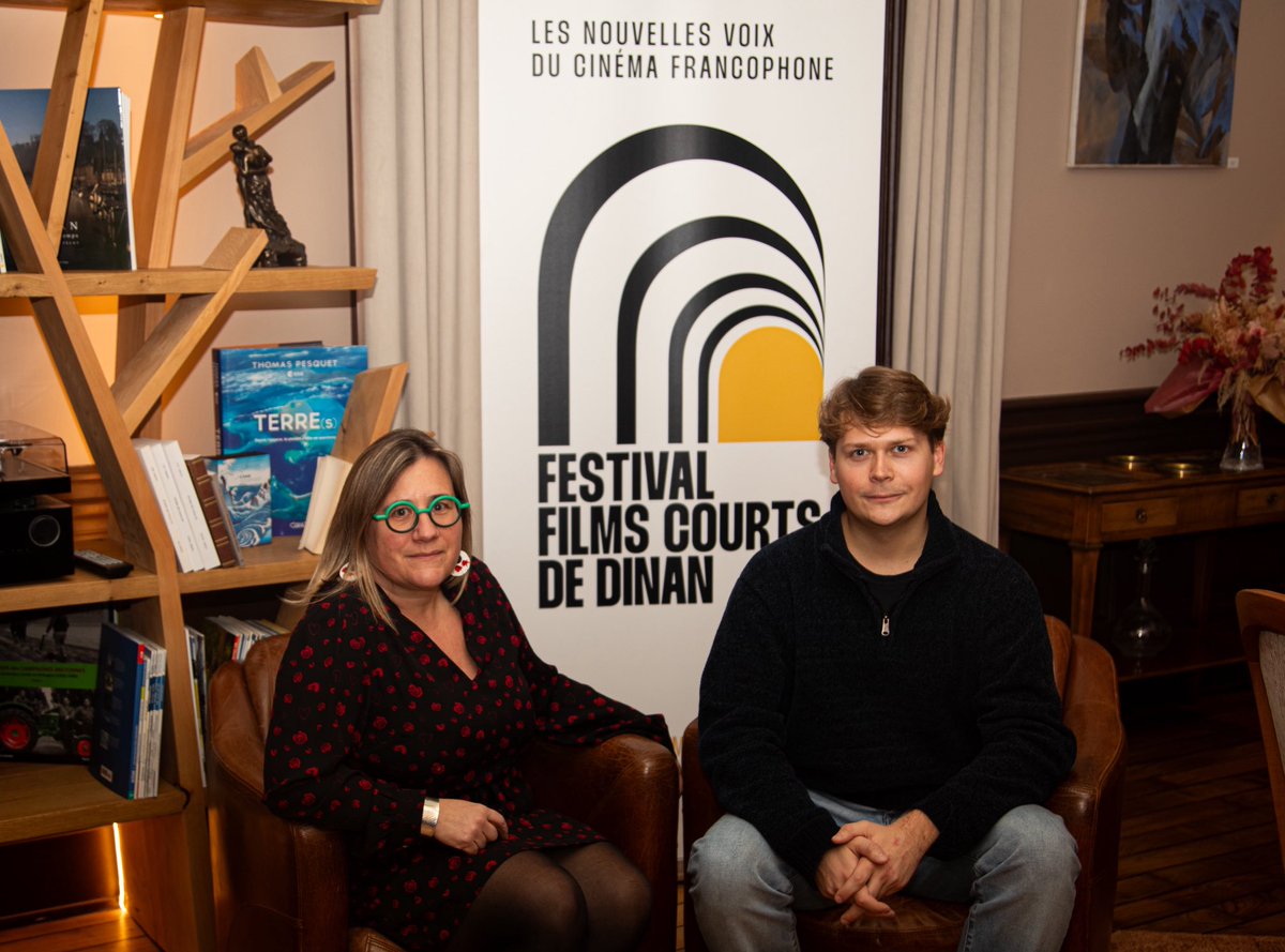 Dinan Festival du Court Métrage tweet media