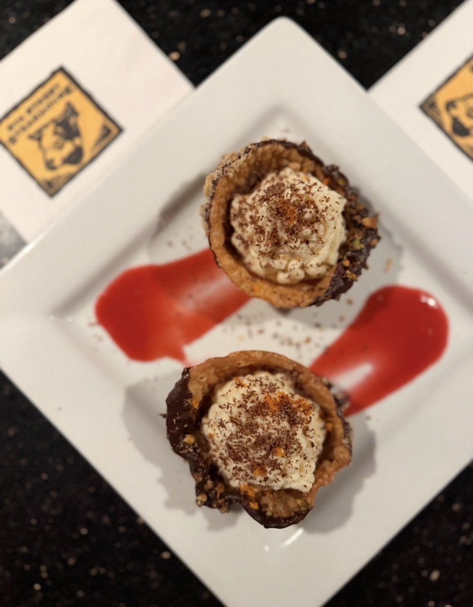 5th Street Steakhouse tweet media