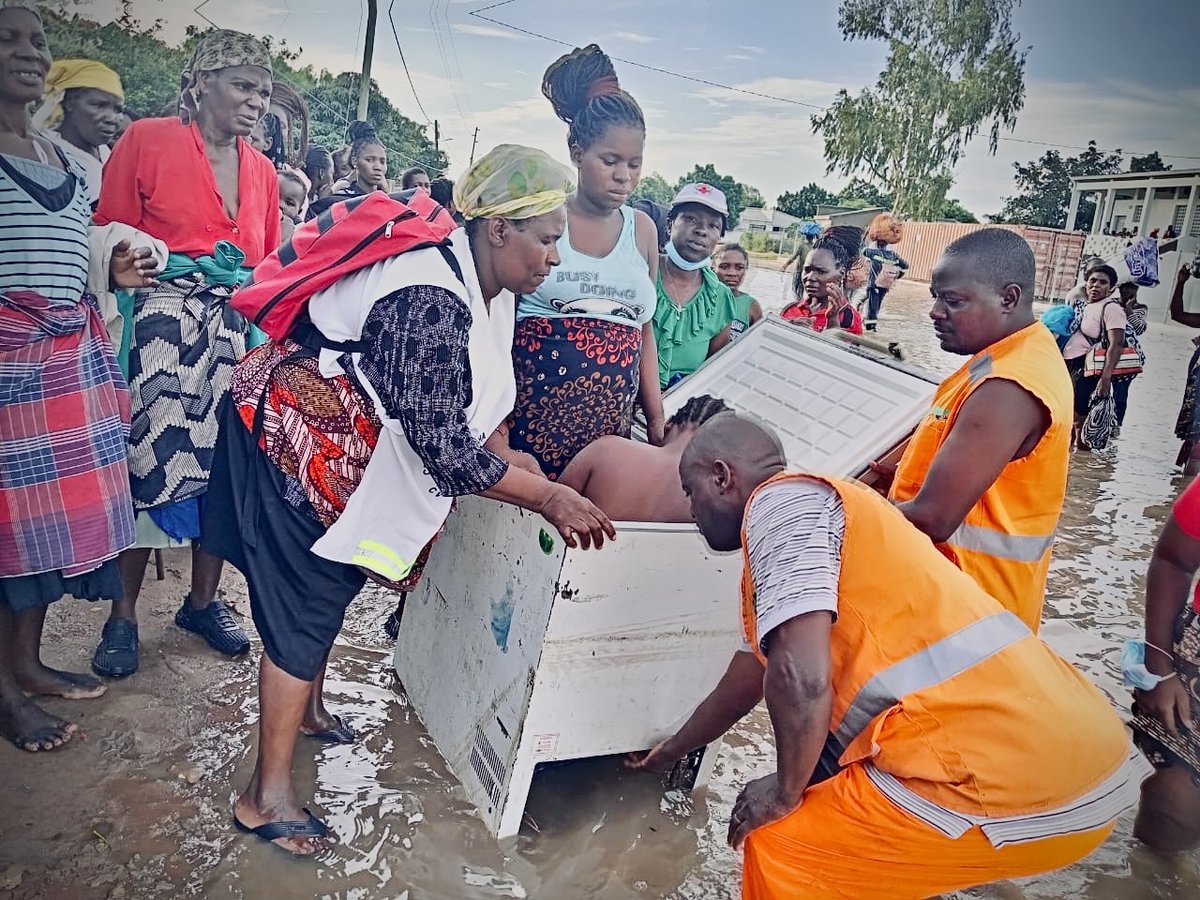 IFRC Africa tweet media