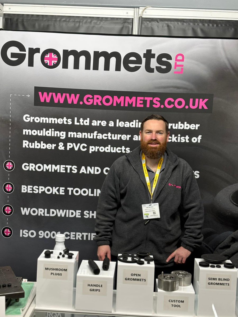 Grommets Ltd tweet media