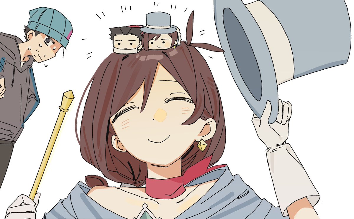 はぎの🪴 tweet media