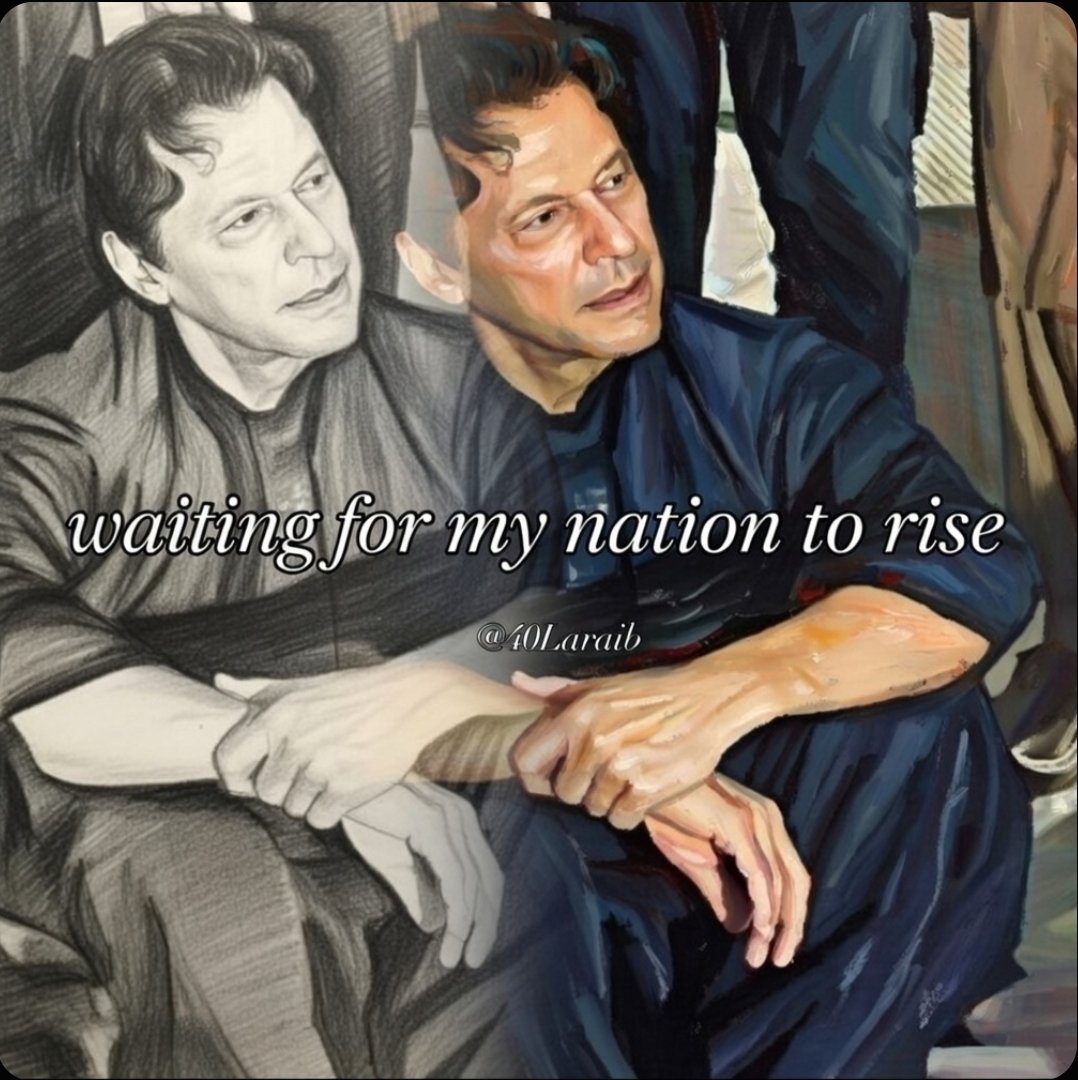 40laraib's tweet photo. Entertain the masses long enough & revolution dies quietly
That’s how tyranny survives
#8thFeb Revolution Day
or
#Basant Circus Day?
What will the nation choose?
@TeamiPians
#FreeTheSoulOfPakistan https://t.co/21ifdPeRAH