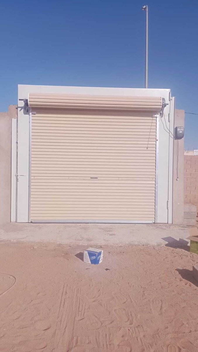 ابوب رندا الأتوماتكية (@randadoors) / Posts / X
