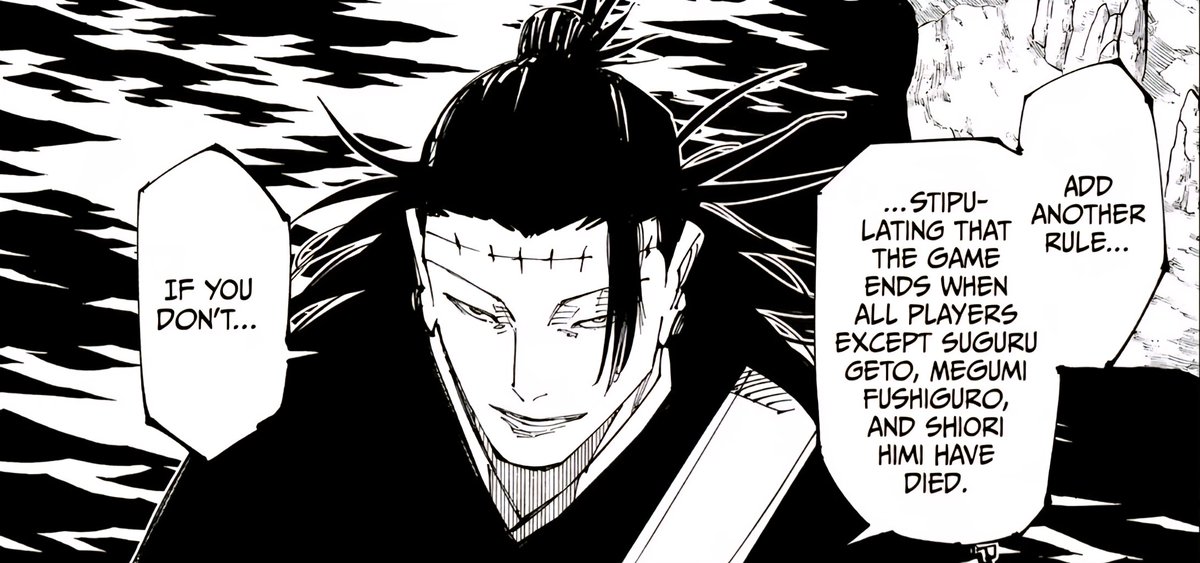 𝕮𝖔𝖚𝖓𝖙 𝕾𝖍𝖆𝖉𝖔𝖜 tweet media