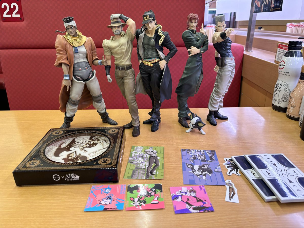 コラボ記念に集合写真!!!