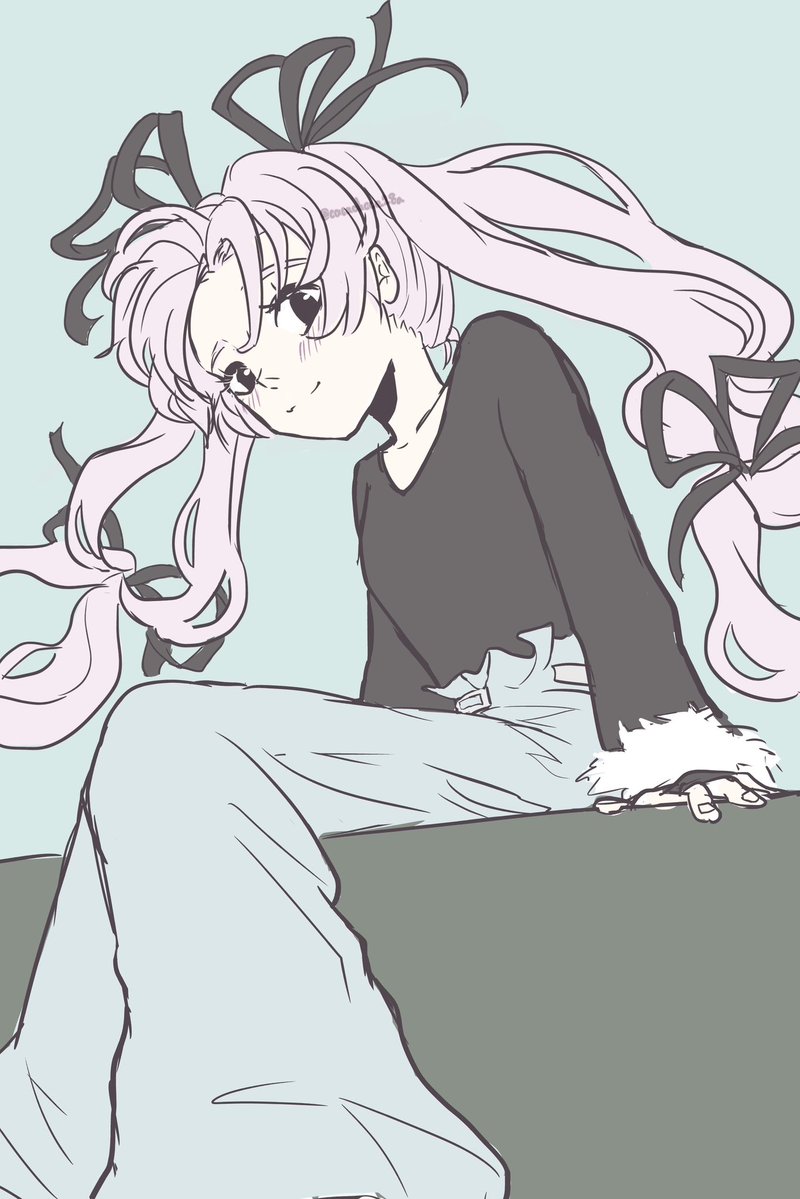 ちょ (@cacachoco_28a) on Twitter photo 