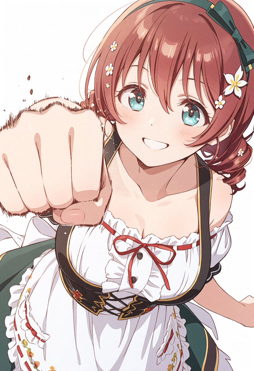 リンディル tweet media