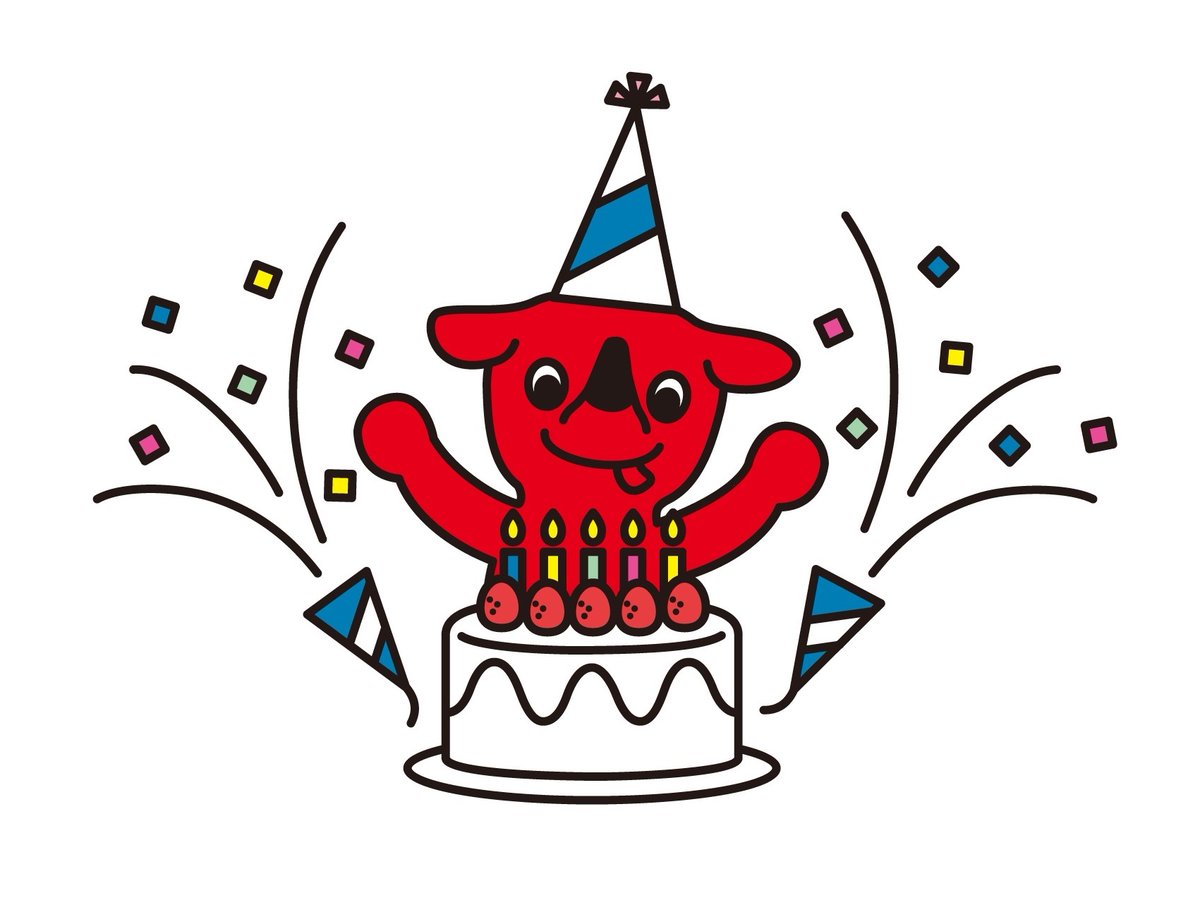 チーバくん tweet media