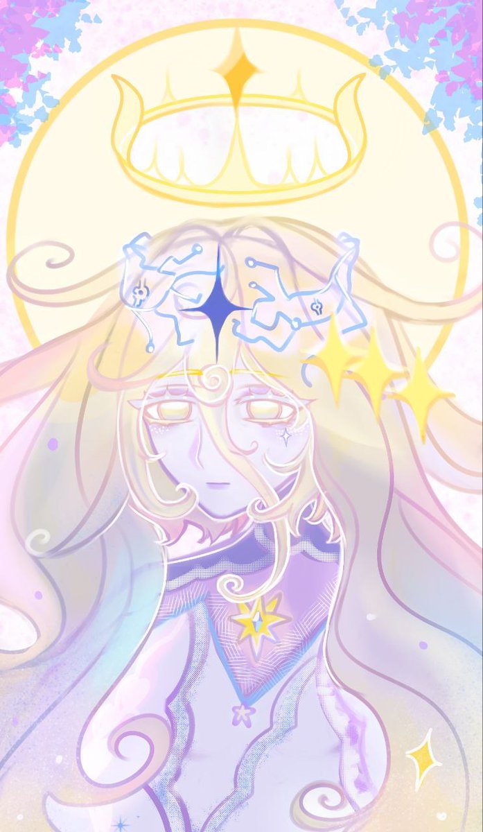 yuulore 🌌🪽 tweet media