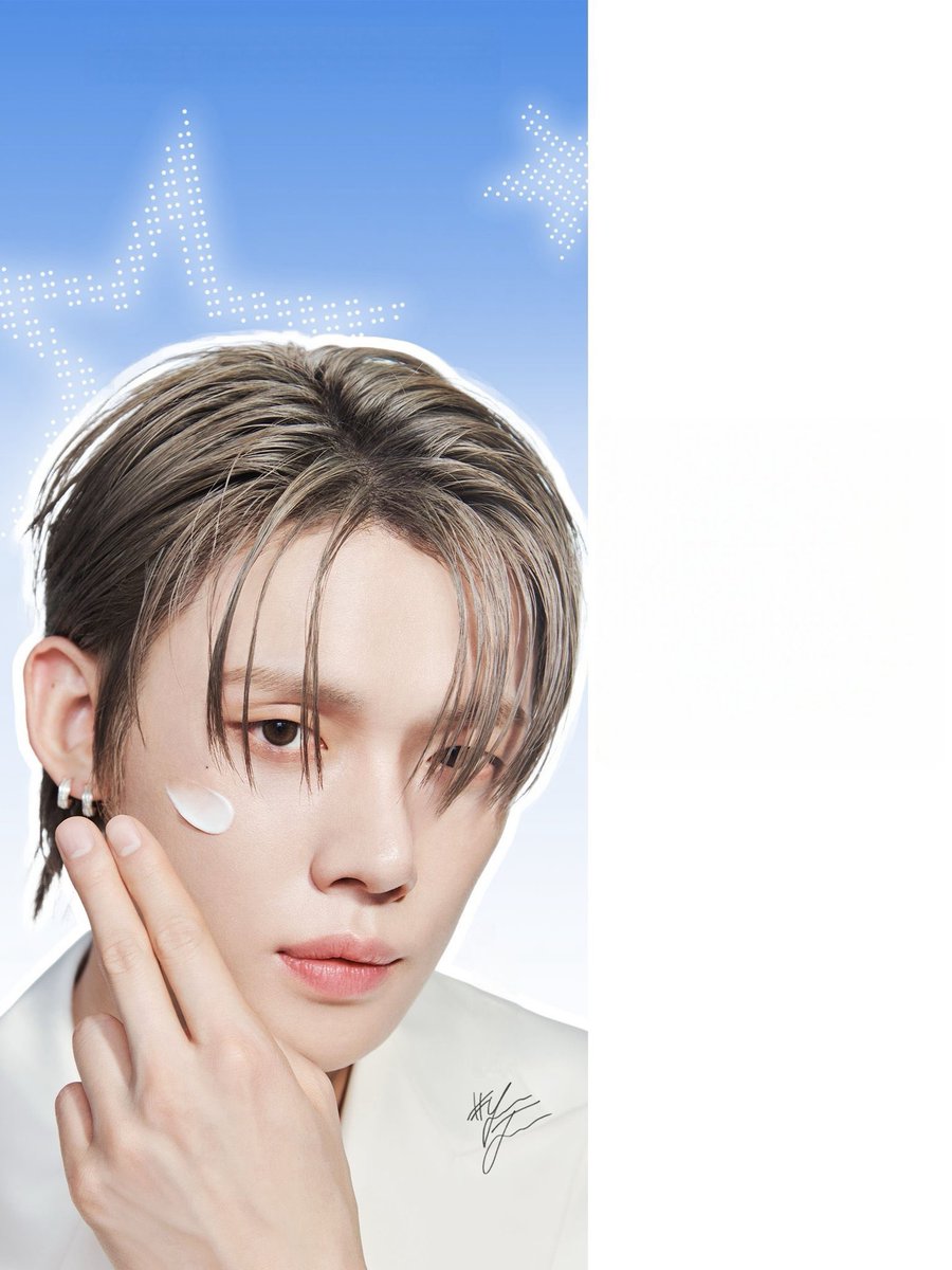 MISTINE pictorials (Text Removed Ver.)