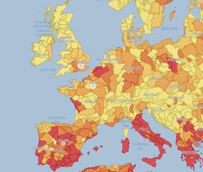 Rachel Salvidge tweet media