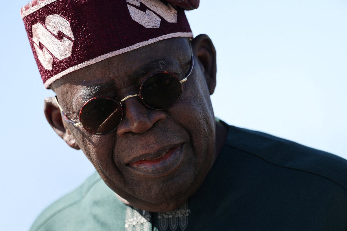 Nigerian President Bola Tinubu authorized the deployment of a military battalion to Kwara State in response to a deadly attack in the region on Tuesday.  At least 162 people were killed in the incident. A militant faction linked with an Islamist State group is suspected. (Photo: