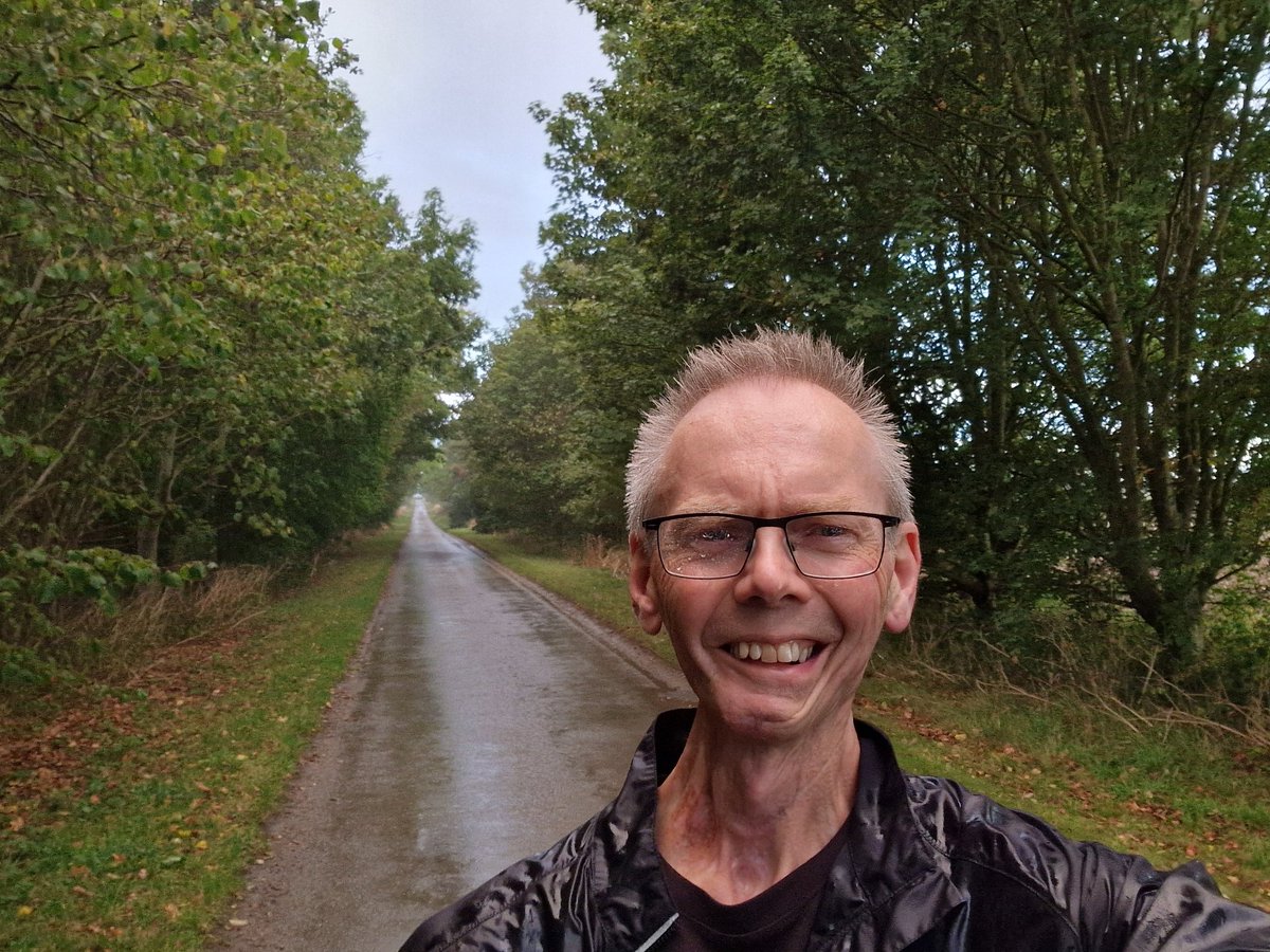 John_Dabell's tweet photo. Sustained effort. Relentless adaptation. Daily problem-solving. Constant vigilance. It is the unseen labour of staying alive in a body that no longer behaves as it once did. Please continue to share and support, your help matters more than you know.
https://t.co/ZQ1Lz6AYiU https://t.co/xVFIjWbDiF