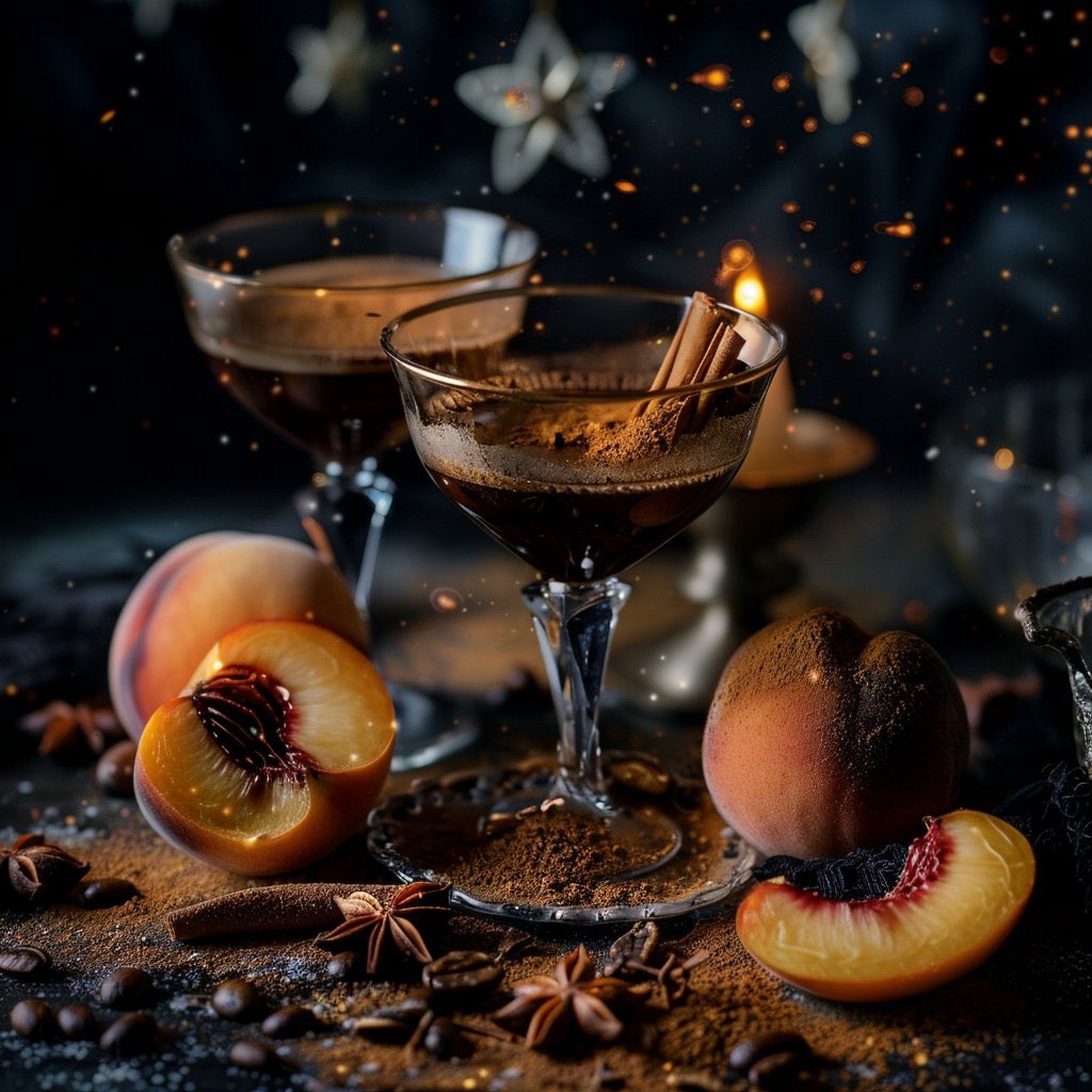 BLACK調香師PENIO@香水 tweet media