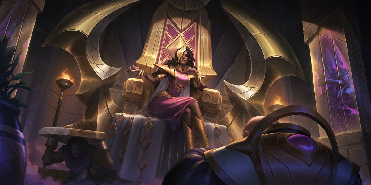 I believe we call it "reheating league's nachos" ? (They even have the same name lmfao)