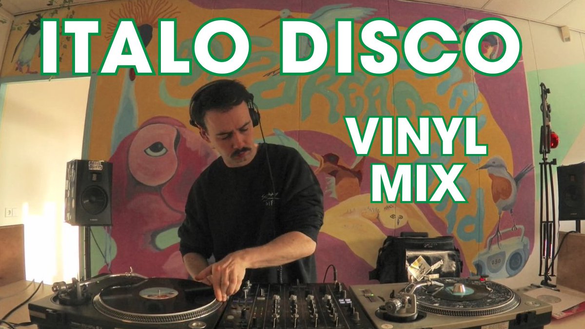 Daniël Mol tweet media