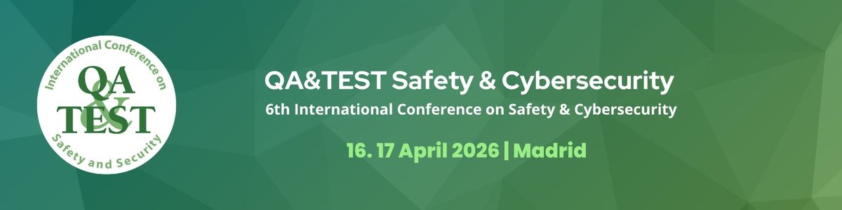 QaTestMadrid tweet media