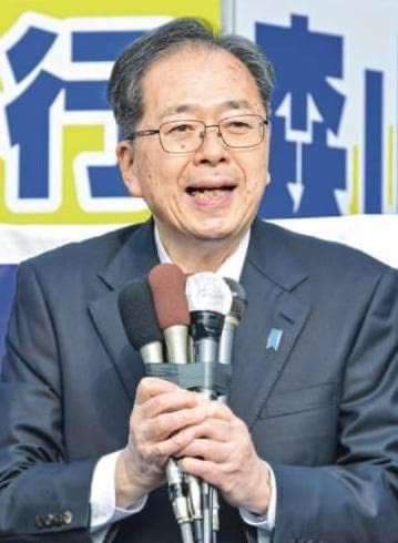 Tanakaseiji14's tweet image. もう一度！
自民党と組みたい！

何！言ってんだ！
クズが！
#中道改革にうんざり