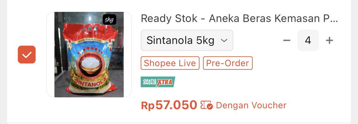 Info Diskon dan Promo tweet media