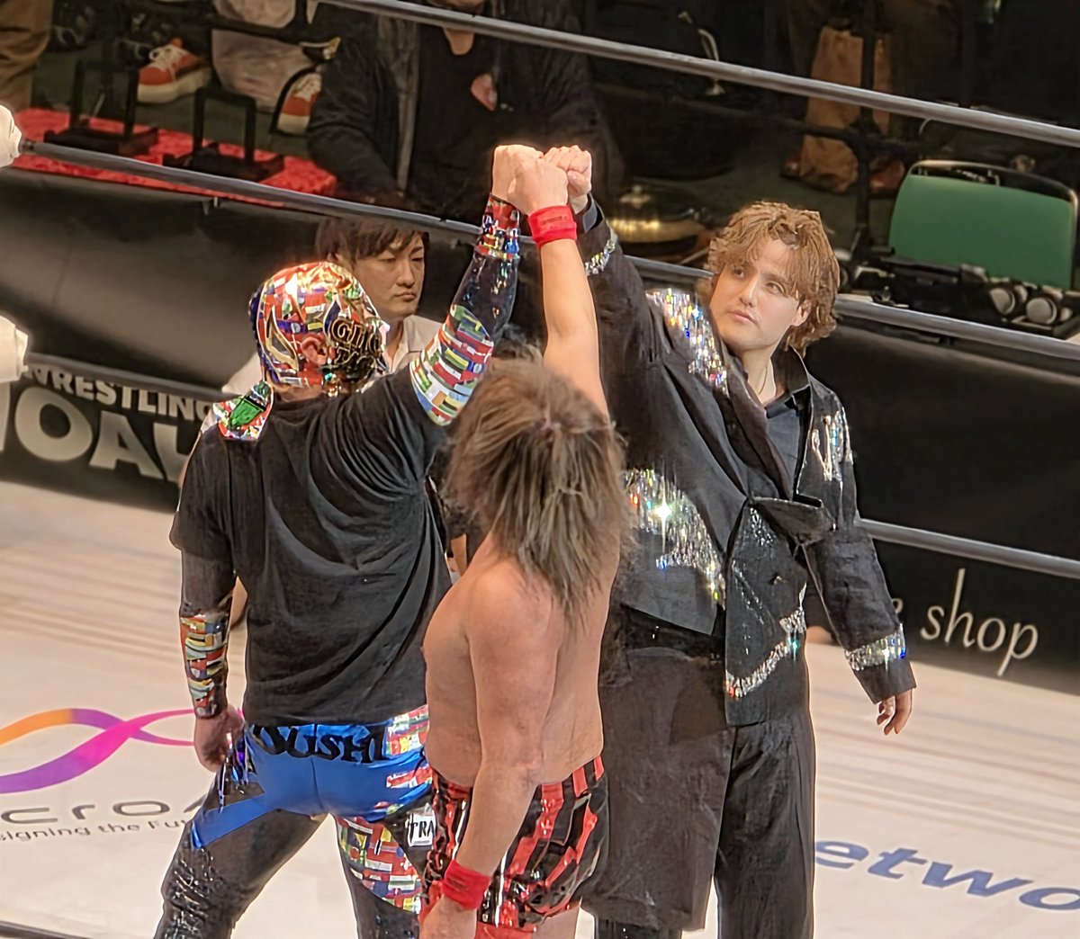 なおき (@Naoki_SLAM13) / Posts / X