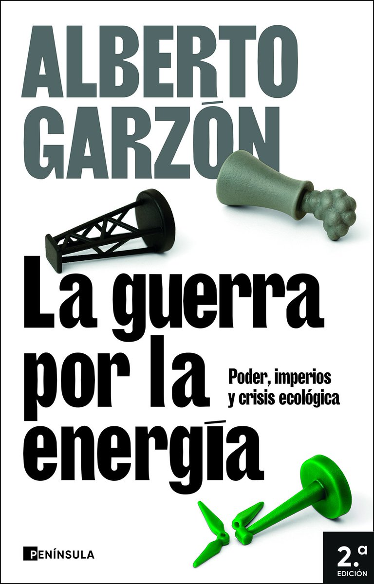 Alberto Garzón🔻 tweet media