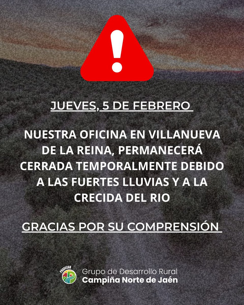 ADR PRODECAN tweet media