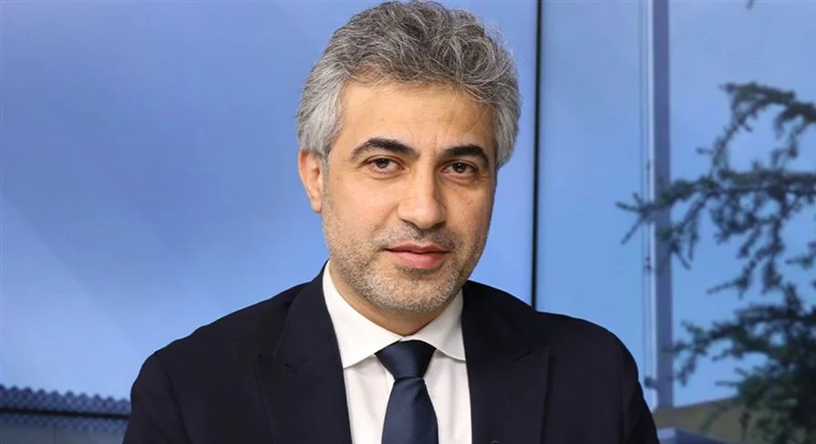 Sawtelmada's tweet photo. عباس ضاهر للمدى: #الانتخابات ستحصل في موعدها وزيارة #العماد_هيكل لواشنطن ناجحة https://t.co/TEVLfC3NbU @abbas_daher https://t.co/gIstdgqIt5