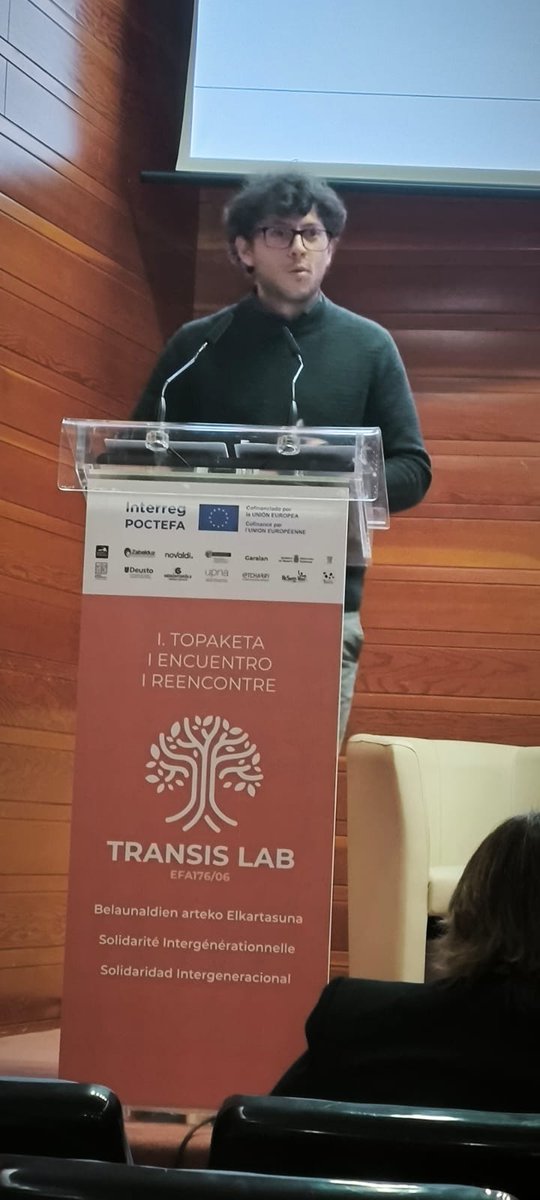 Eusko Ikaskuntza tweet media