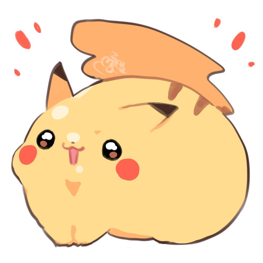 もずめ(もち垢)¦動物skeb tweet media