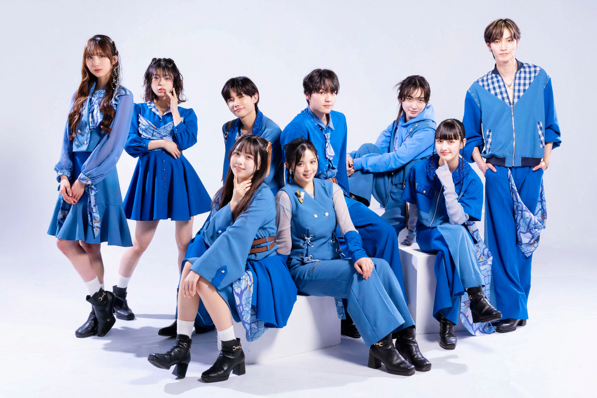 realsoundjp's tweet image. ══ ONE LOVE ONE HEART インタビュー ══

🔗realsound.jp/2026/02/post-2…

相原一心×久昌歩夢×飯塚瑠乃×イーチ×矢嶋由菜
結成5周年、実感するパワーアップとグループの絆を語る！

／
📸撮り下ろし写真はこちら（全8枚）
realsound.jp/2026/02/post-2…
＼
#ONELOVEONEHEART #ラブワン