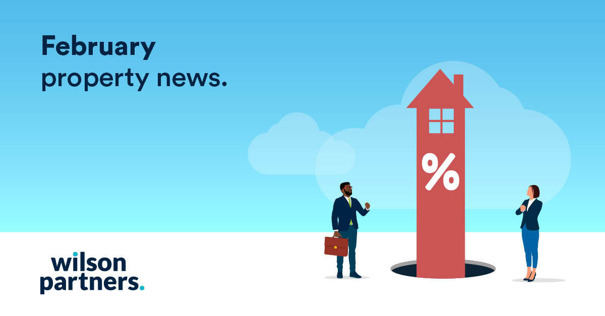 Wilson Partners tweet media