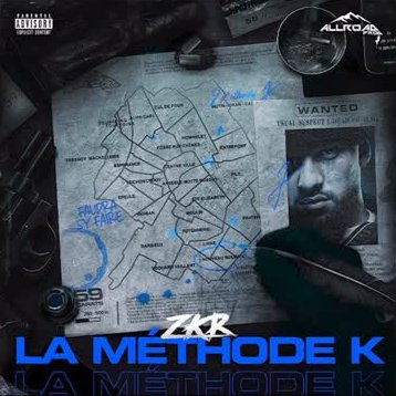 16x16FR's tweet photo. #SORTIE (suite) :
VA - "Boîte noire"
ZKR - "La méthode K"
Decimo - "Mana"
La Bourse - "Rêve"
#BoiteNoire @zkrmusik @DecimoZrpy @laboursehlm2 https://t.co/ybcRow8d3z