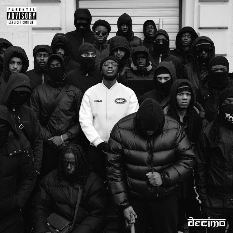 16x16FR's tweet photo. #SORTIE (suite) :
VA - "Boîte noire"
ZKR - "La méthode K"
Decimo - "Mana"
La Bourse - "Rêve"
#BoiteNoire @zkrmusik @DecimoZrpy @laboursehlm2 https://t.co/ybcRow8d3z