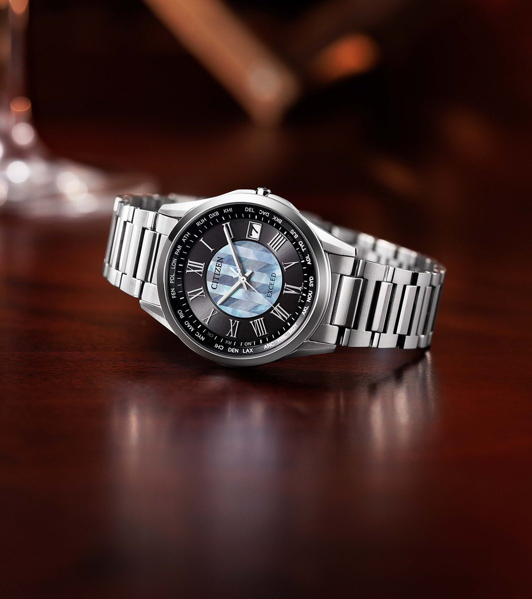 CITIZEN / シチズン時計 公式 (@CITIZENWATCHJP) / Posts / X