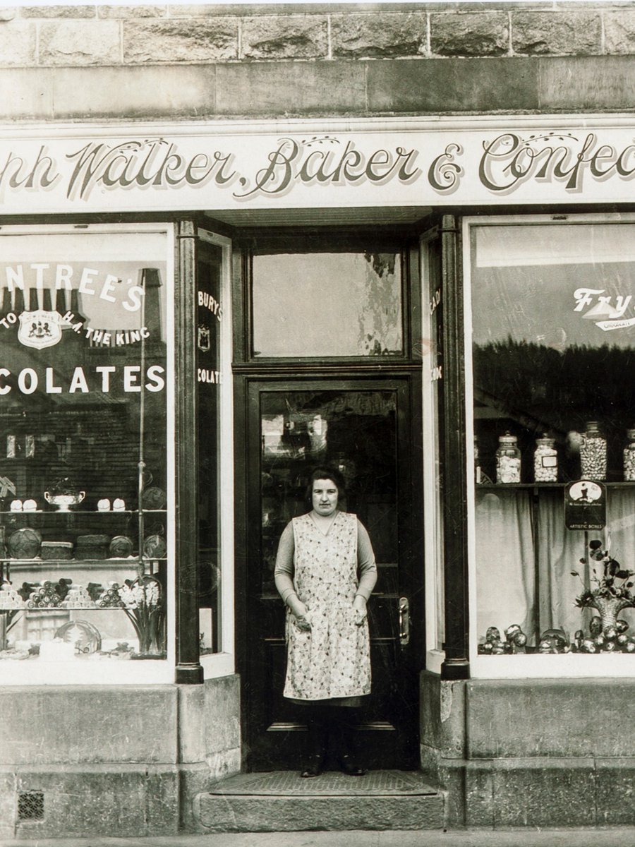 Walker's Shortbread tweet media