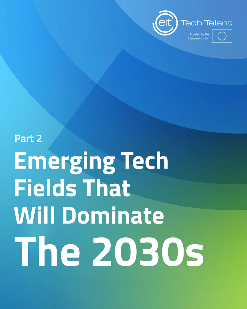 EIT Deep Tech Talent tweet media