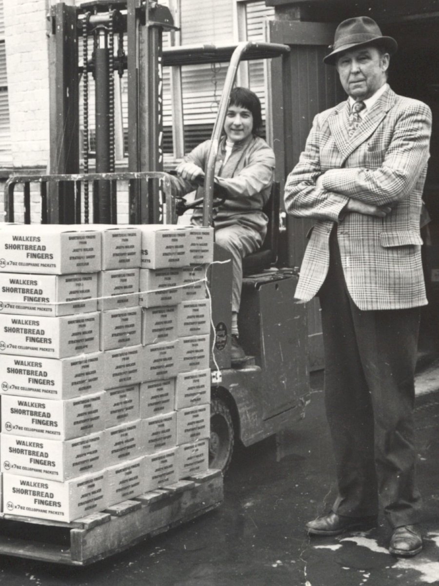 Walker's Shortbread tweet media