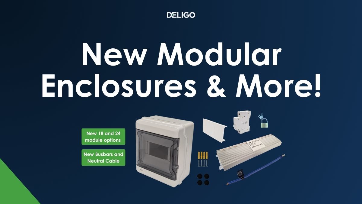 Deligo Ltd. tweet media