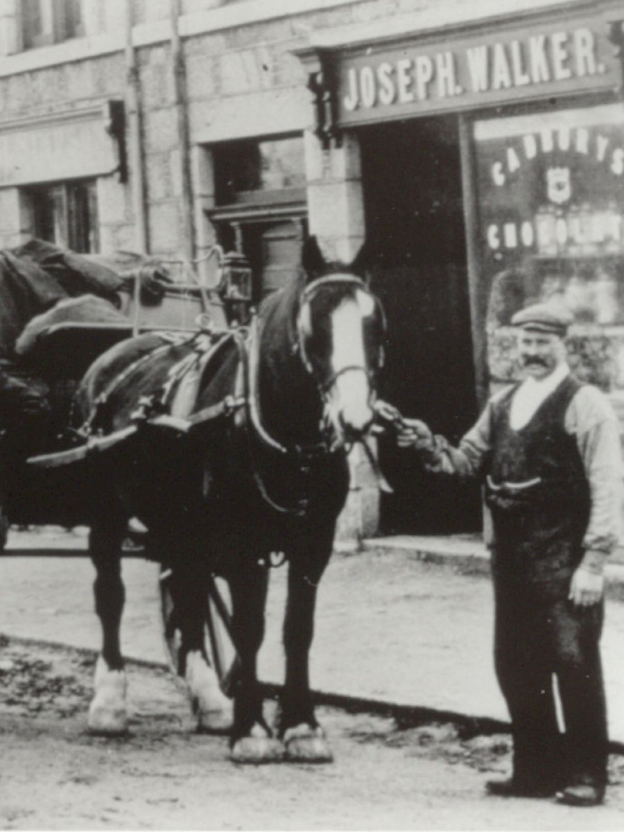 Walker's Shortbread tweet media