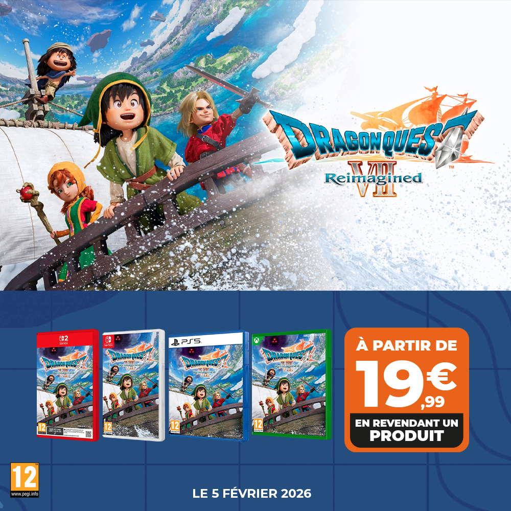 Micromania-Zing tweet media