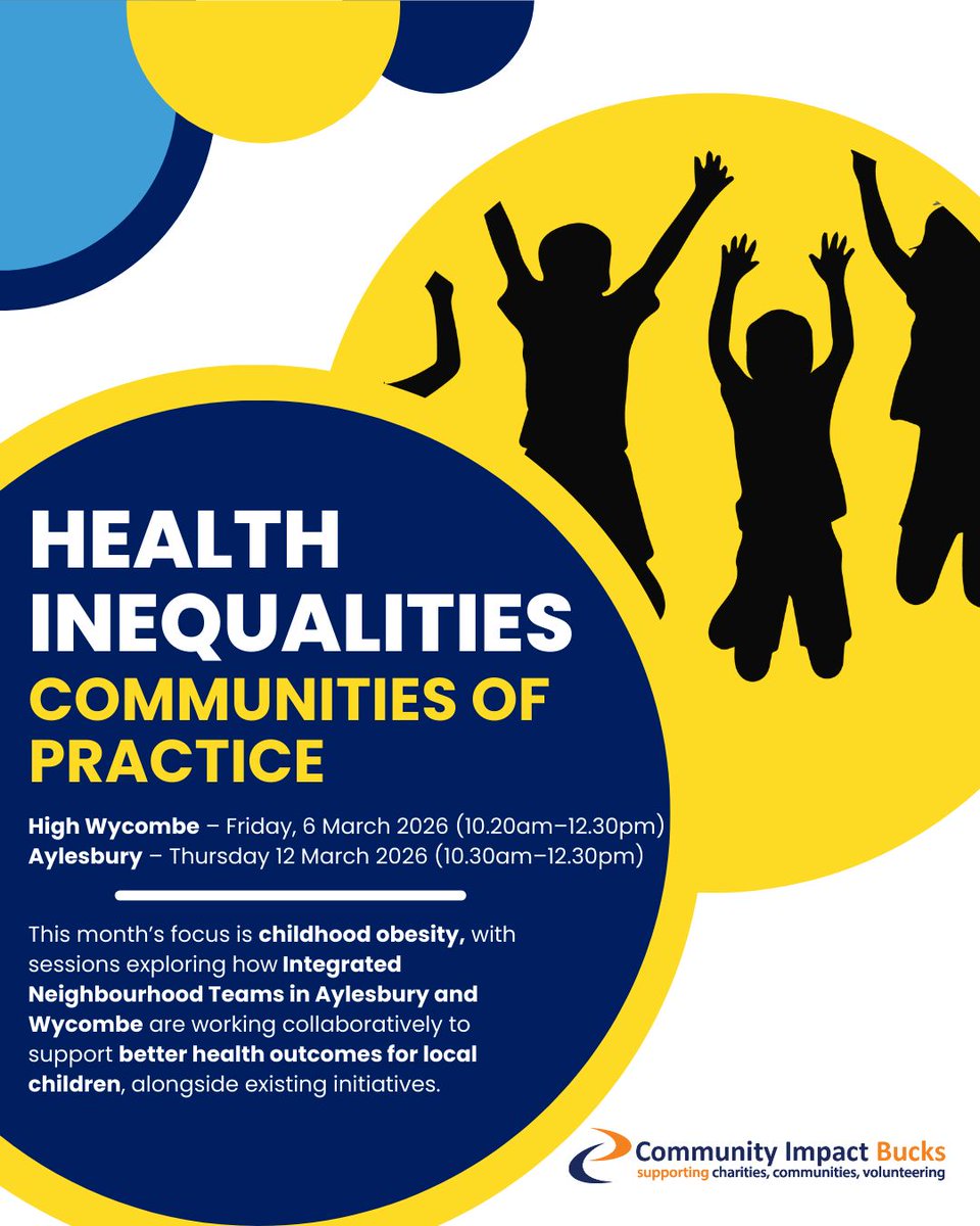 Community Impact Bucks tweet media