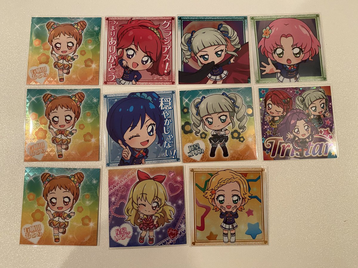 なみ（取引垢） tweet media