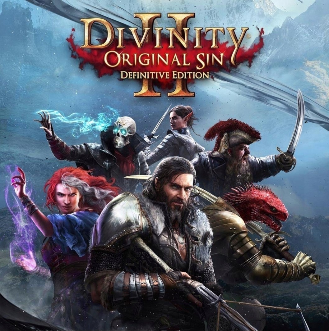 Працягваем гісторыю Divinity: Original Sin 2, усё далей мы ад гораду Дрыфтвуд, а майстра Крыніцы мы так сабе і не знайшлі. Працягваем пошукі праз некалькі хвілін!