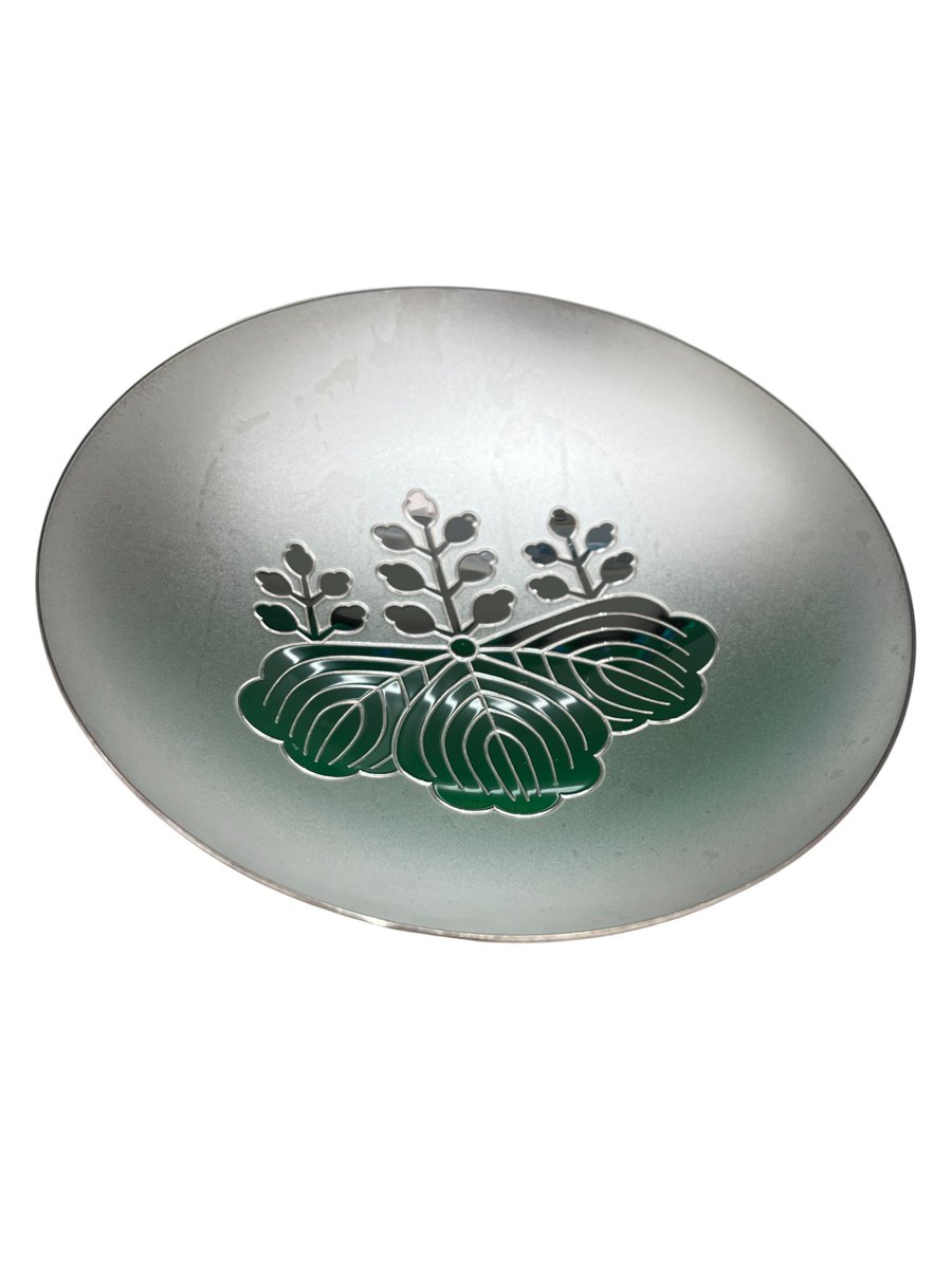 🥇銀杯をお買取りしました！ 最近は銀相場の高騰により、銀杯のお